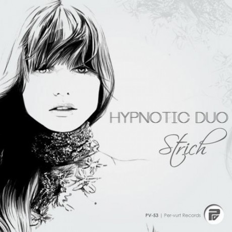 Hypnotic Duo – Strich (Nicolas Bacher Remix)