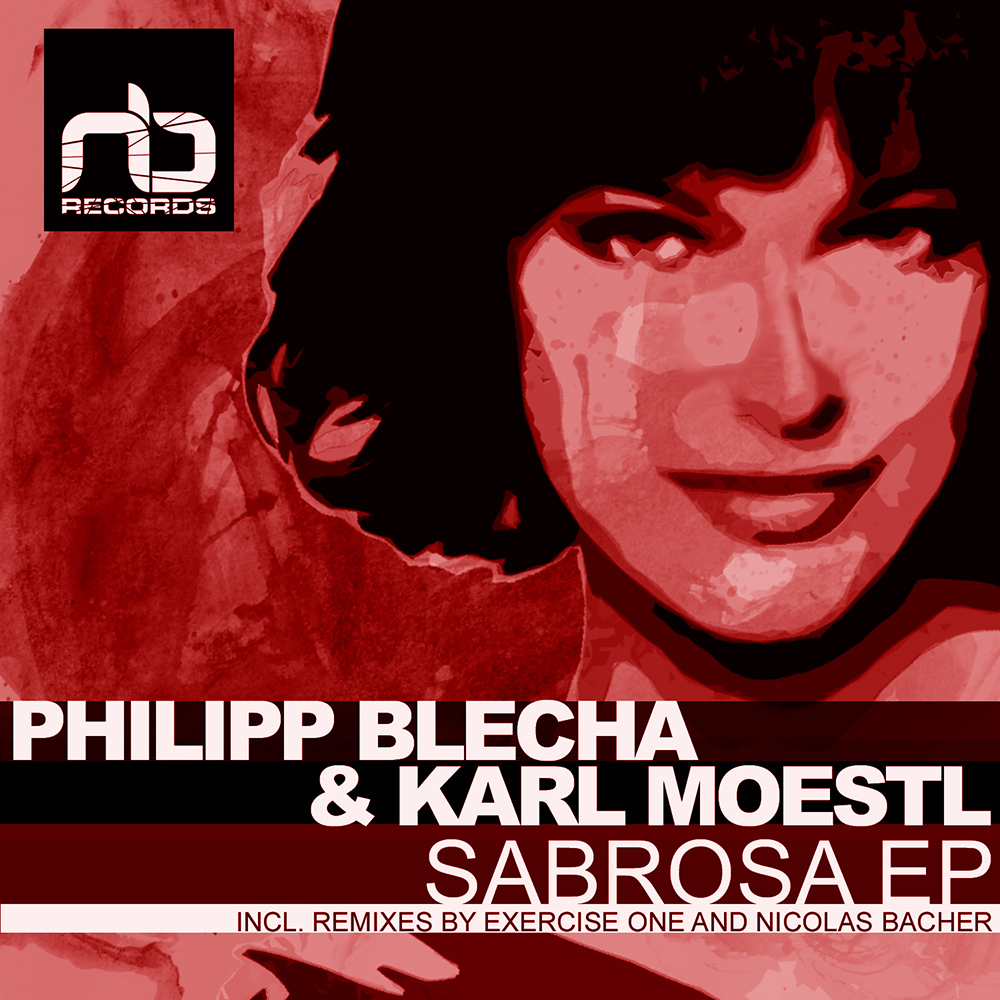 Philipp Blecha & Karl Moestl – She Gets (Nicolas Bacher Remix)