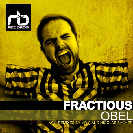 Fractious – Obel (Nicolas Bacher Remix)