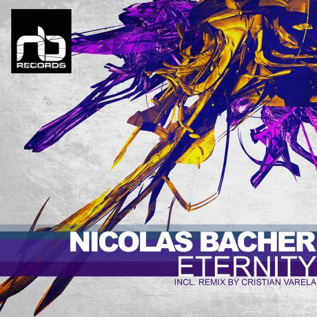 Nicolas Bacher – Eternity