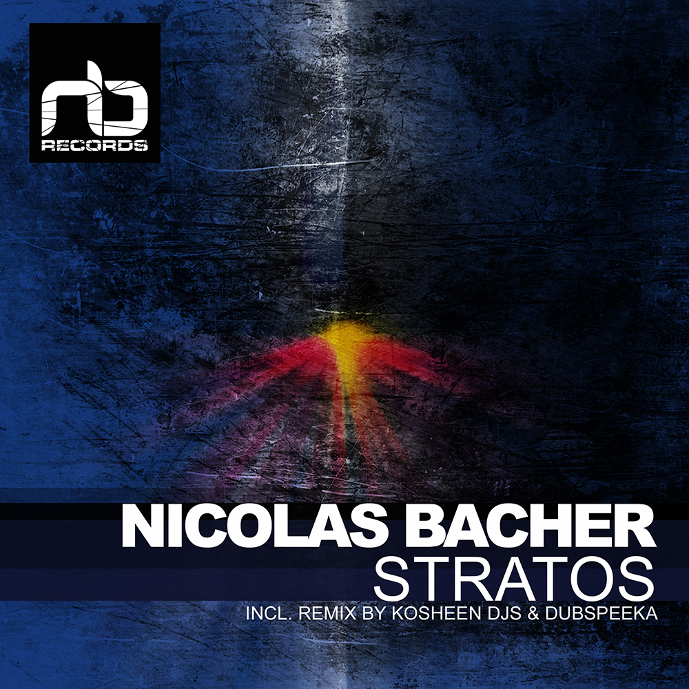 Nicolas Bacher – Stratos