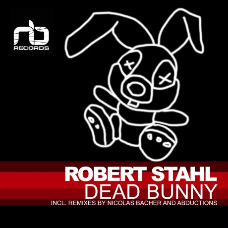 Robert Stahl – Dead Bunny (Nicolas Bacher Remix)