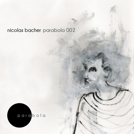 Nicolas Bacher – Ashdown/Deeper Breath