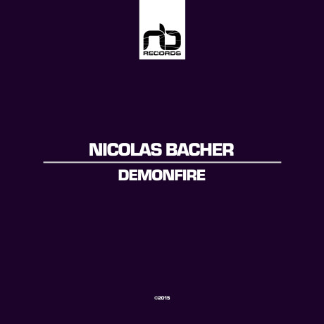 Nicolas Bacher – Demonfire