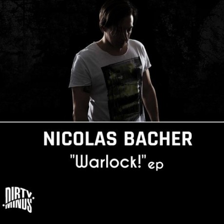 Nicolas Bacher – Warlock EP
